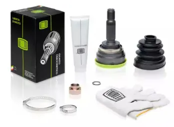 GO 084425 TRIALLI Шарнирный комплект, приводной вал